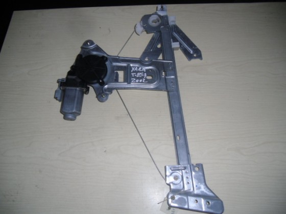 Elevador Vidro Trás Esquerdo Citroën Xsara 2000 ev184